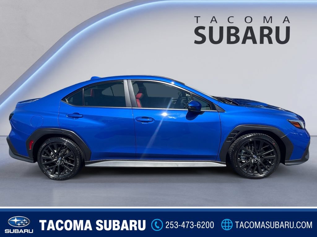 New 2026 Subaru WRX Limited AWD/4WD image 6