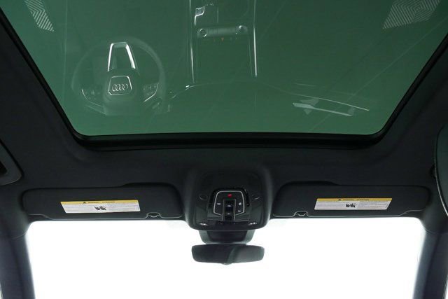 New 2026 Audi Q8 Premium Plus AWD/4WD image 21