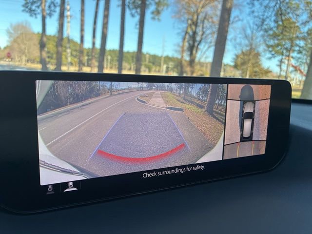 Used 2023 MAZDA CX-50 2.5 Turbo w/ Cargo Package image 33