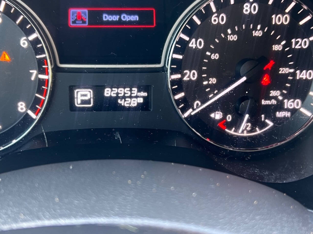 Used 2014 Nissan Pathfinder SL w/ SL Premium Package FWD image 20