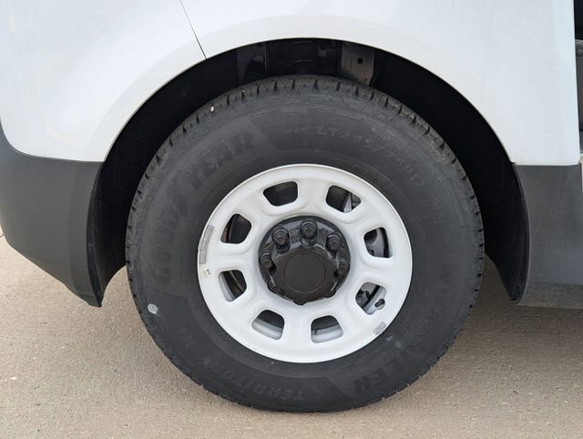 New 2025 Chevrolet Brightdrop 600 AWD/4WD image 4