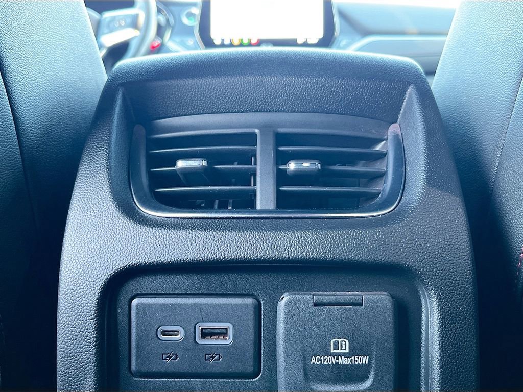 Used 2023 Chevrolet Blazer RS w/ Driver Confidence II Package image 27