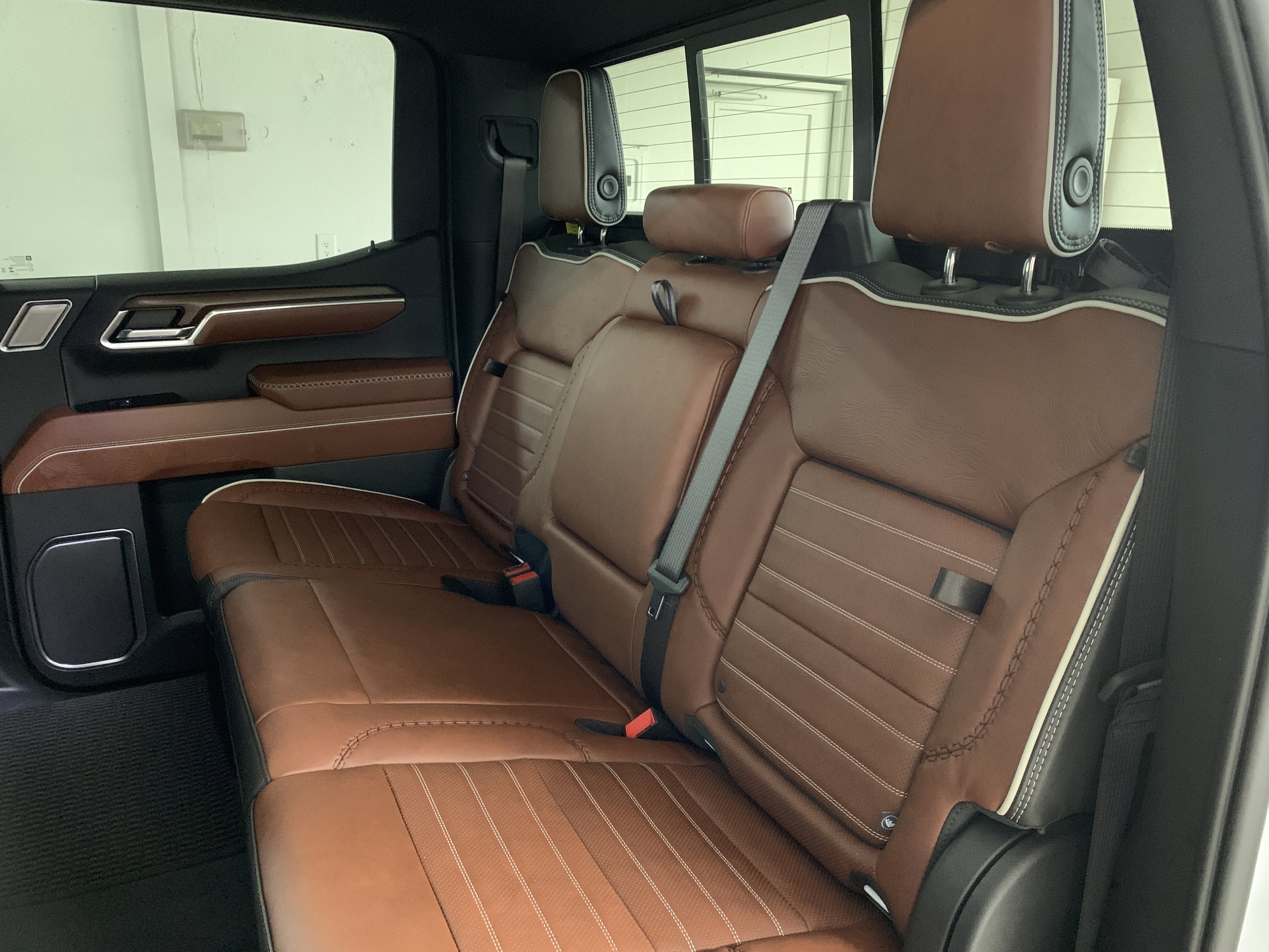 New 2026 GMC Sierra 1500 Denali Ultimate image 50