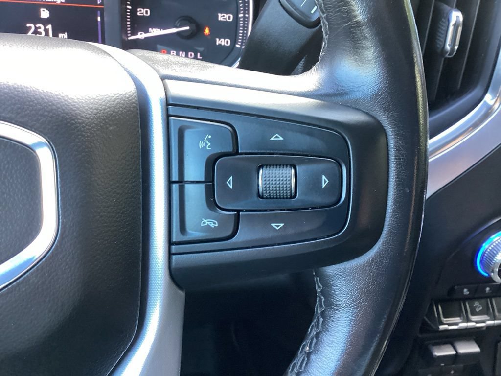 Used 2019 GMC Sierra 1500 SLT AWD/4WD image 53