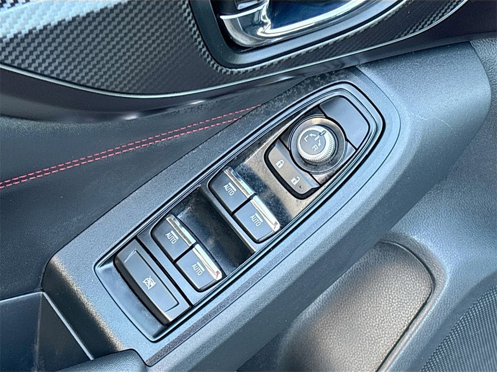 Used 2025 Subaru WRX Premium image 17