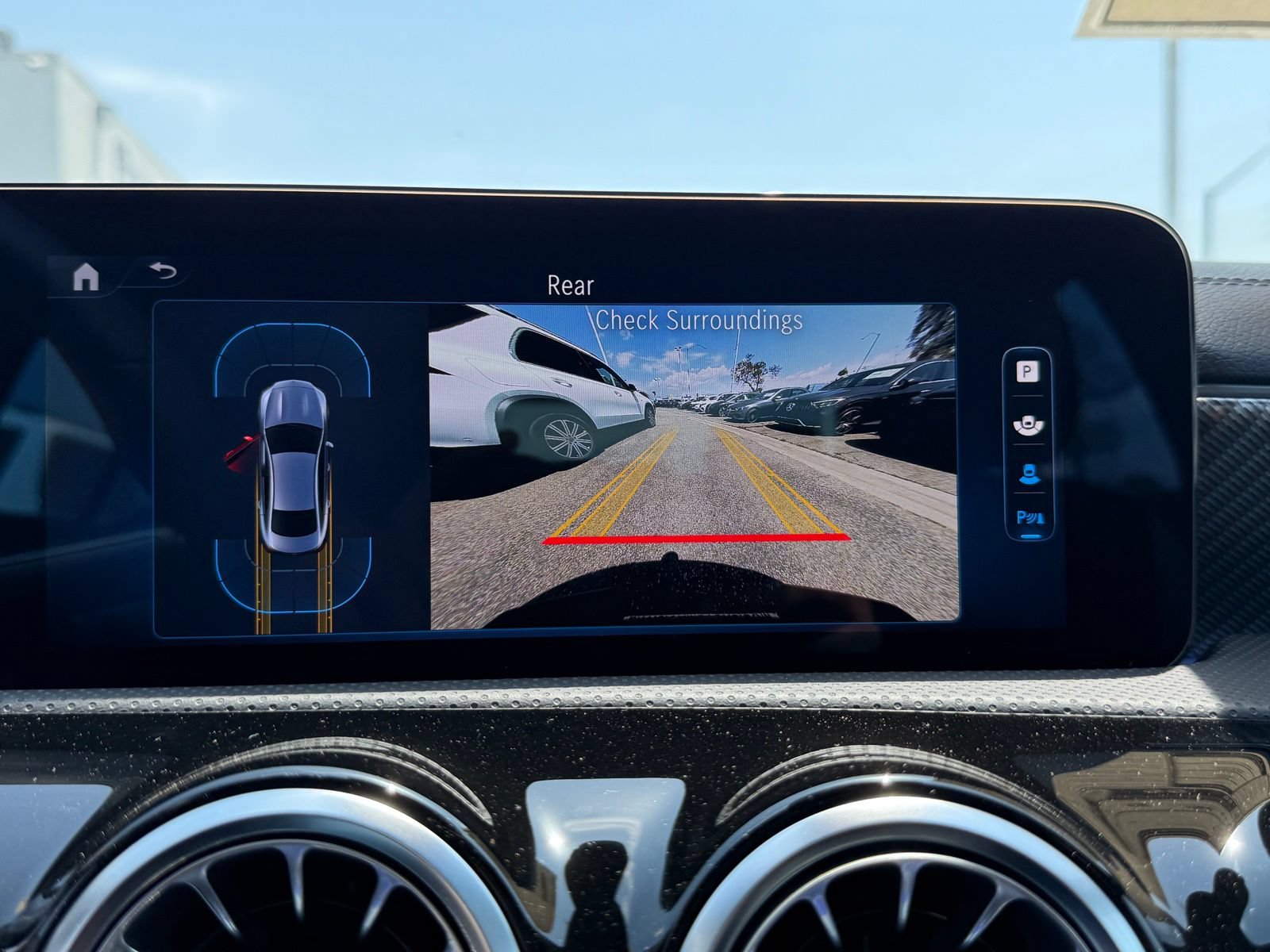 New 2025 Mercedes-Benz CLA 250 image 24