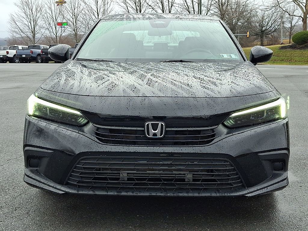 Used 2023 Honda Civic Sport image 4