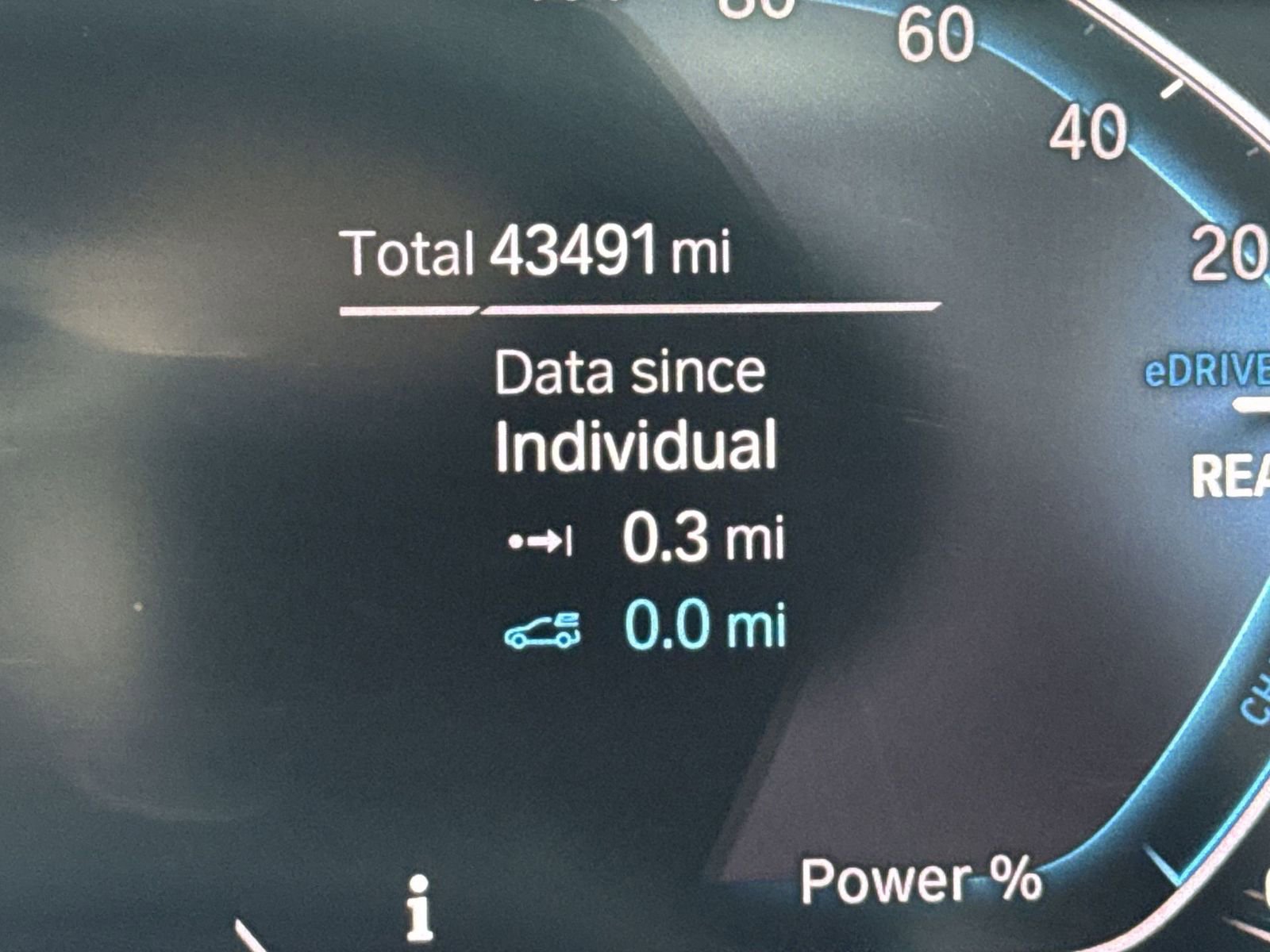 Used 2021 BMW X3 xDrive30e w/ Premium Package image 16