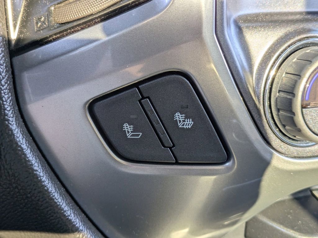 Used 2018 Chevrolet Silverado 1500 LT w/ All Star Edition image 21