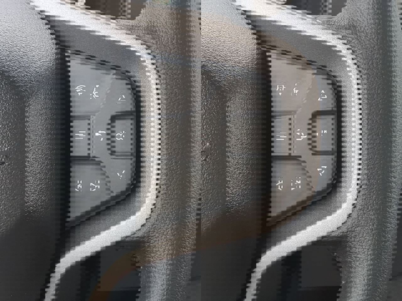 New 2026 Ford Bronco Big Bend w/ Black Diamond Package image 24