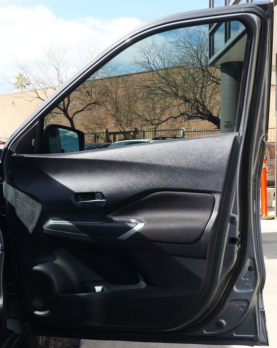 Used 2024 Nissan Kicks SV FWD image 33