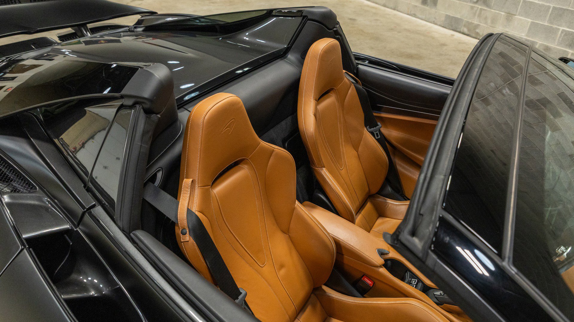 Used 2020 McLaren 720S Spider image 55