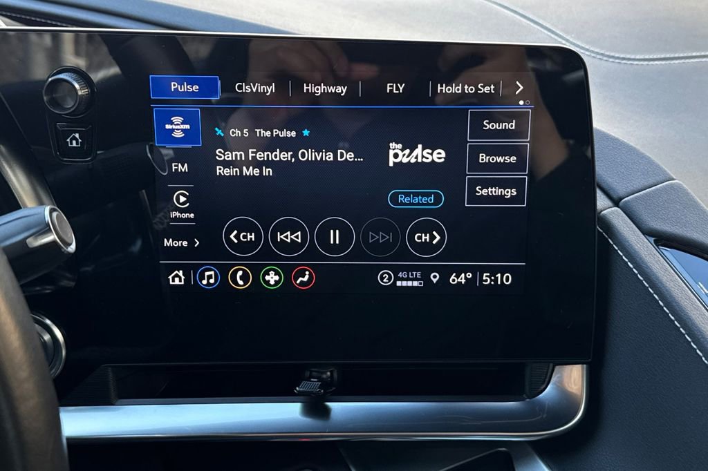 Used 2021 Chevrolet Corvette Stingray Coupe w/ 1LT image 20