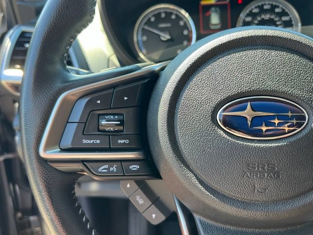 Used 2020 Subaru Forester Touring w/ Popular Package #2 AWD/4WD image 21