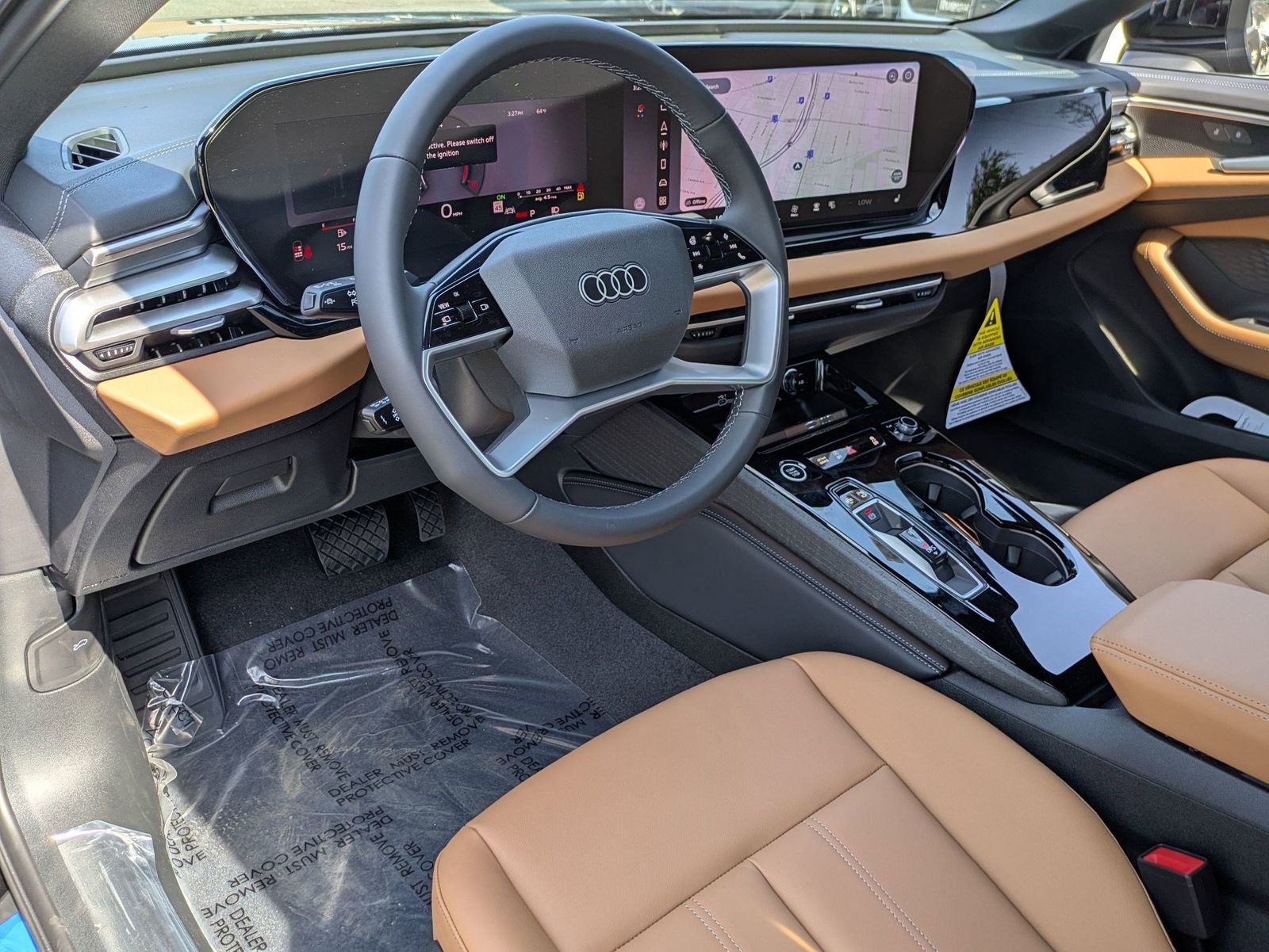 New 2026 Audi A5 Premium AWD/4WD image 8