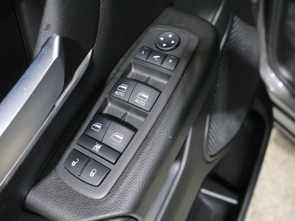 Certified 2022 RAM 1500 Big Horn AWD/4WD image 15