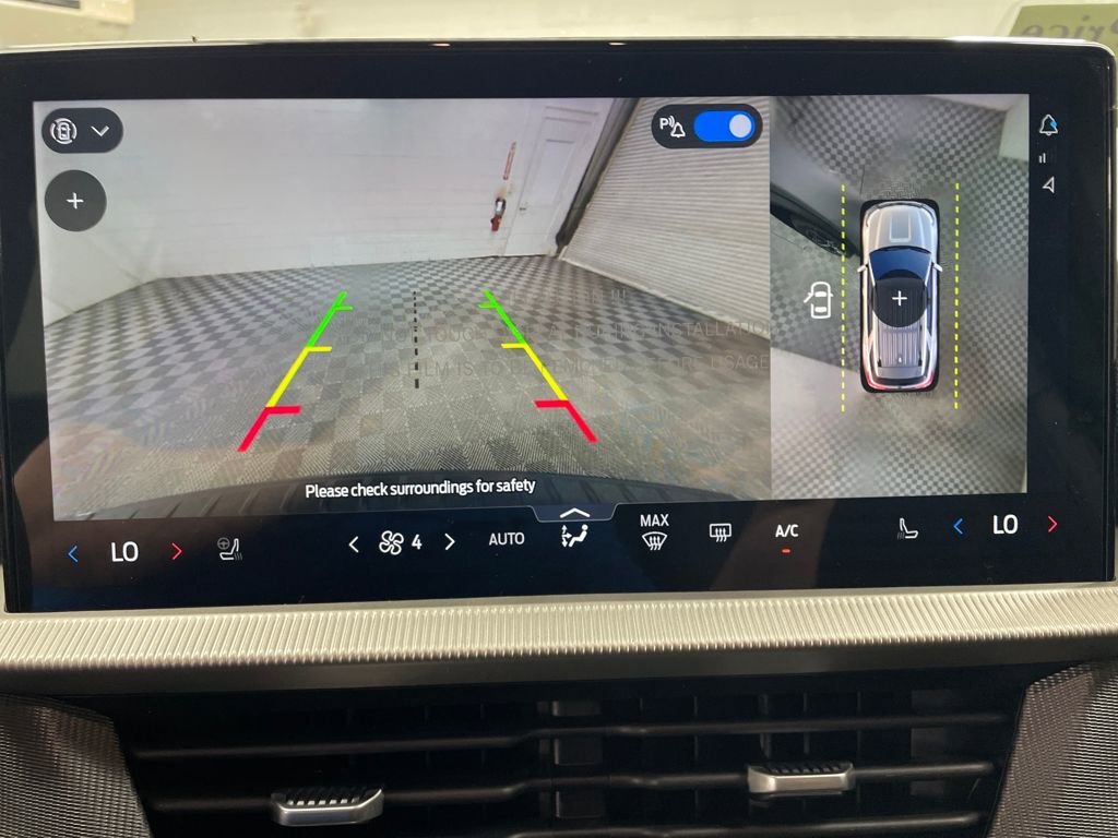 New 2026 Ford Explorer ST-Line w/ ST-Line Street Pack image 25