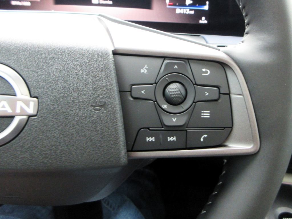 New 2026 Nissan Sentra SL w/ Floor Mat Package image 20