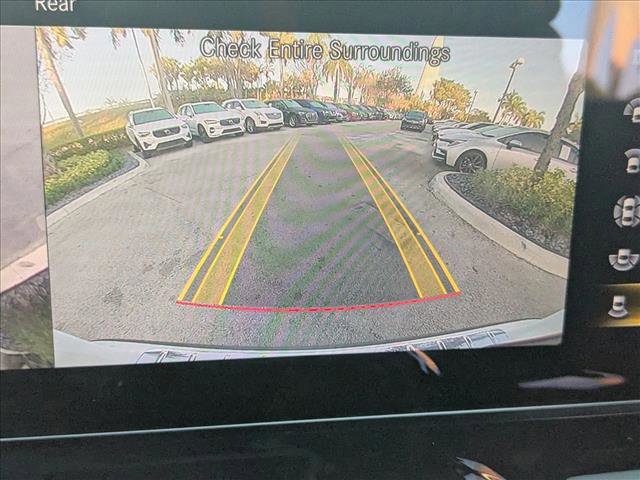 Used 2023 Mercedes-Benz GLA 45 AMG 4MATIC image 15