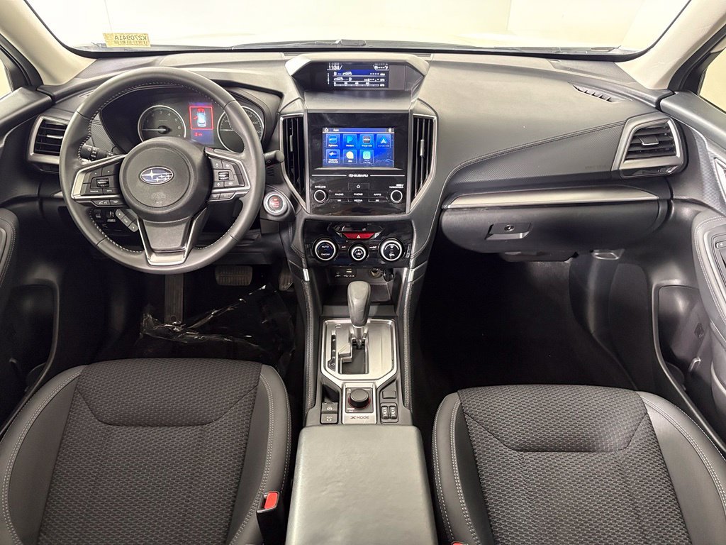 Used 2024 Subaru Forester Premium AWD/4WD image 33