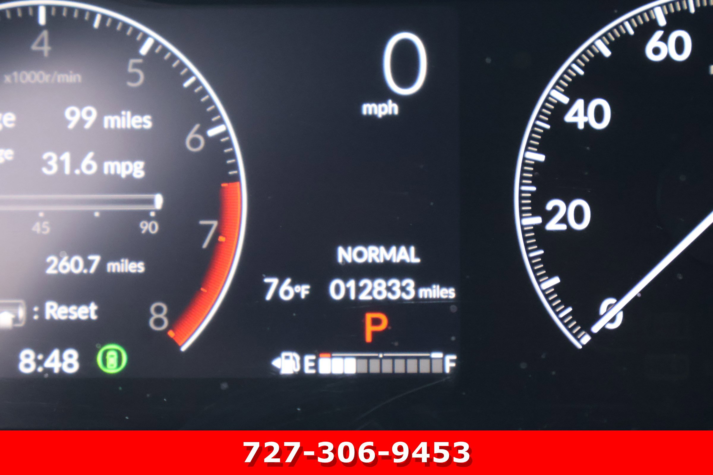 Used 2025 Honda CR-V EX-L image 26