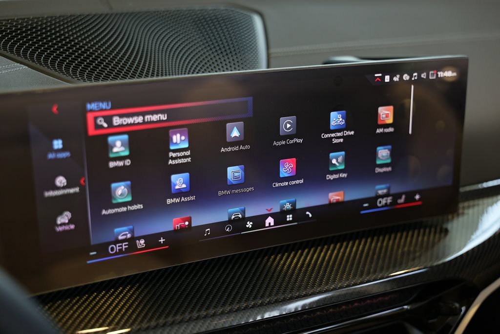 New 2027 BMW M440i Convertible w/ Premium Package RWD image 36