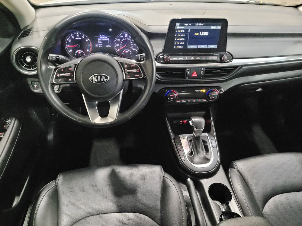 Used 2019 Kia Forte EX image 22