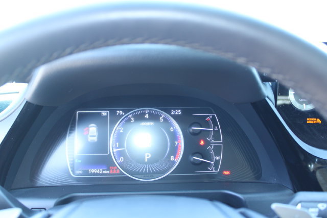 Used 2024 Lexus ES 350 w/ Premium Package FWD image 21