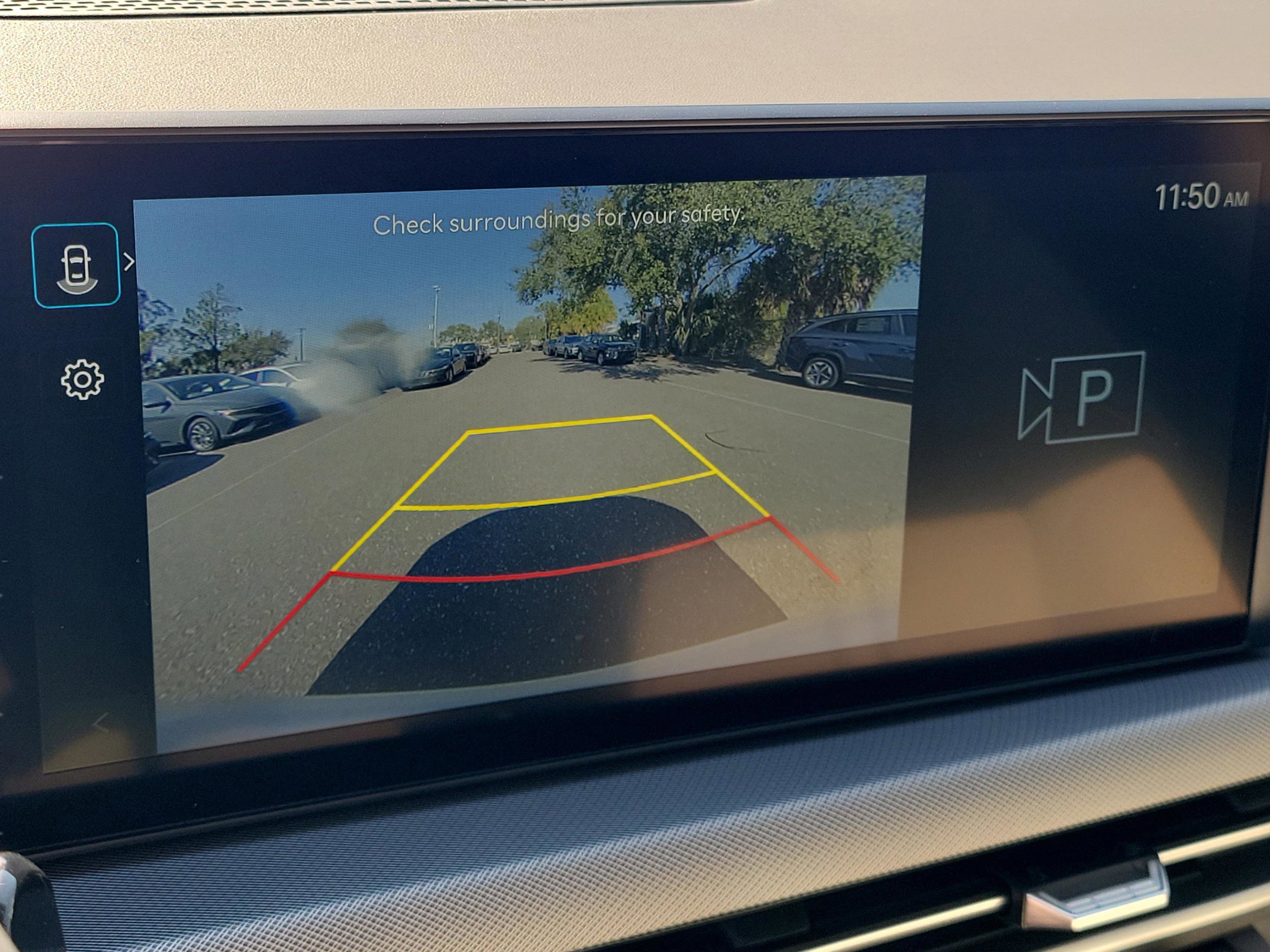 New 2026 Hyundai Sonata SEL image 24