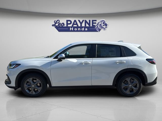 New 2027 Honda HR-V LX image 4