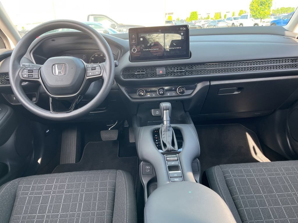 Certified 2026 Honda HR-V LX image 16