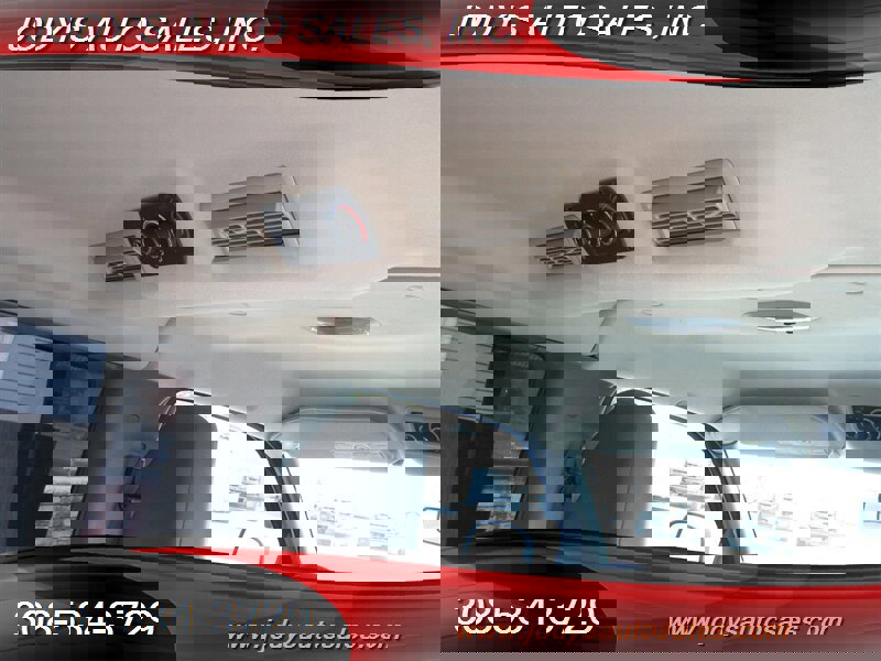 Used 2014 Chevrolet Express 2500 LS image 21