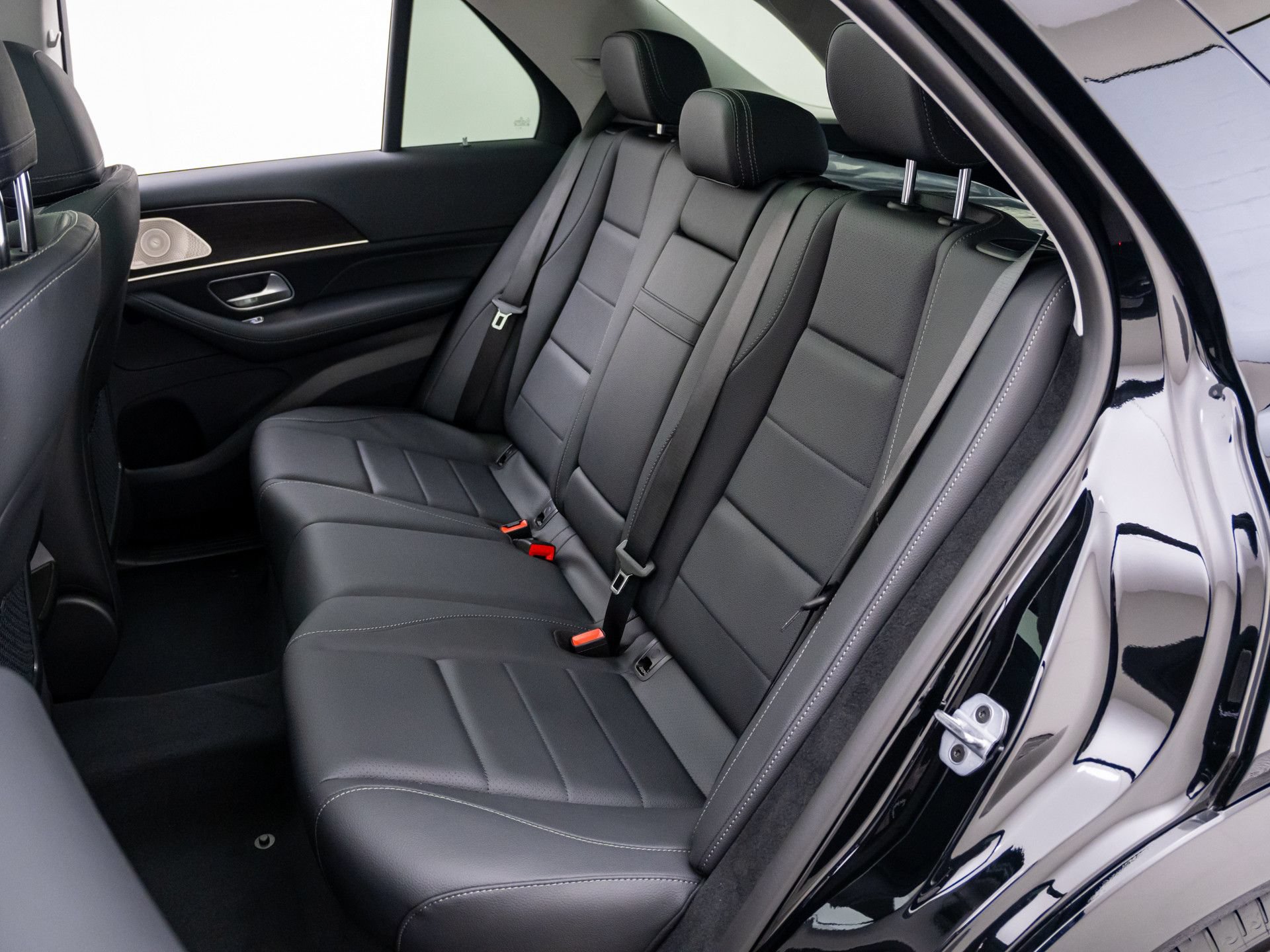 New 2026 Mercedes-Benz GLE 450 4MATIC image 20