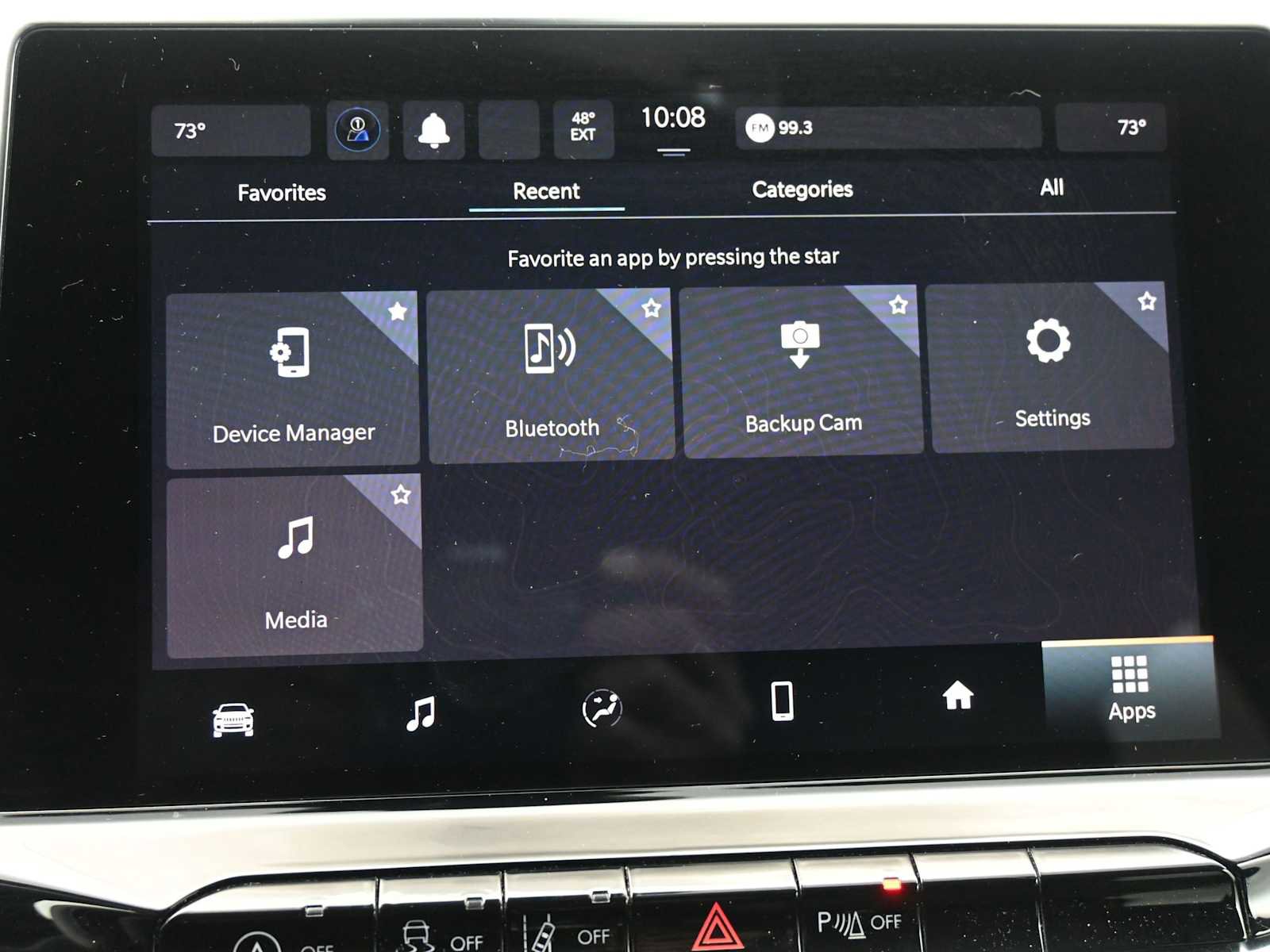 Used 2024 Jeep Compass Trailhawk image 23