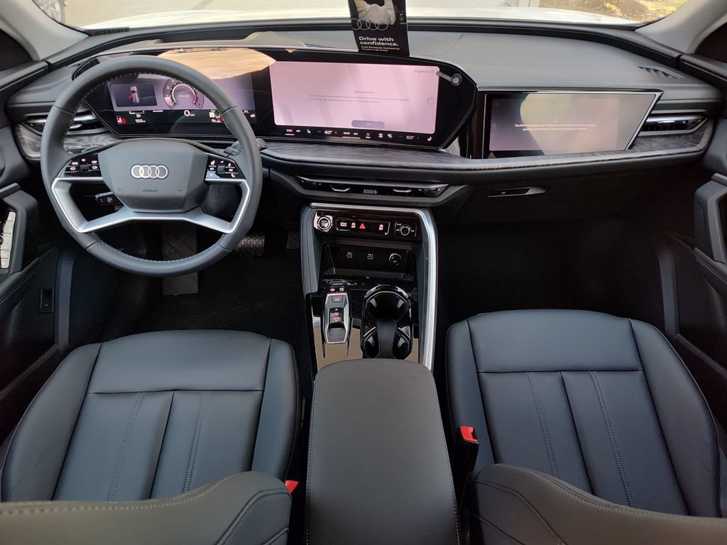 New 2026 Audi Q5 Premium Plus AWD/4WD image 10