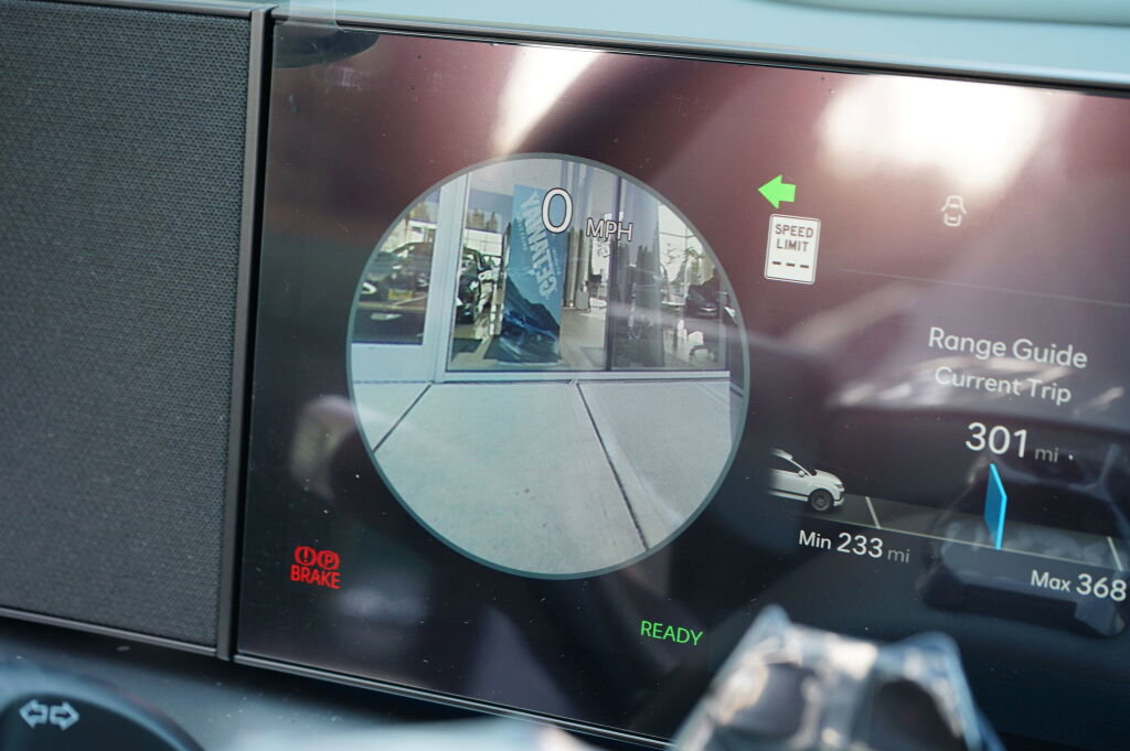 New 2026 Hyundai Ioniq 9 Calligraphy image 16