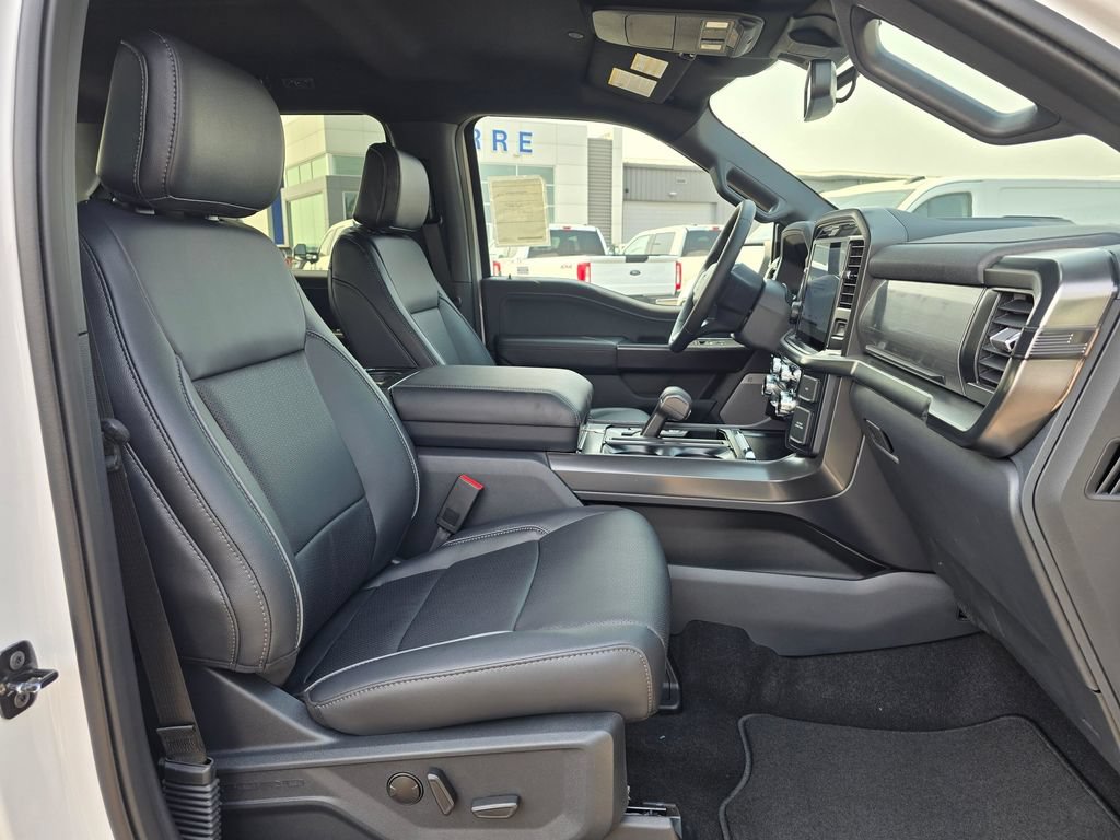 New 2026 Ford F150 Lariat AWD/4WD image 14