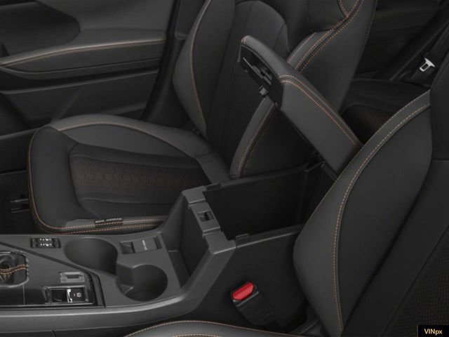 New 2026 Subaru Crosstrek 2.5i Limited AWD/4WD image 12