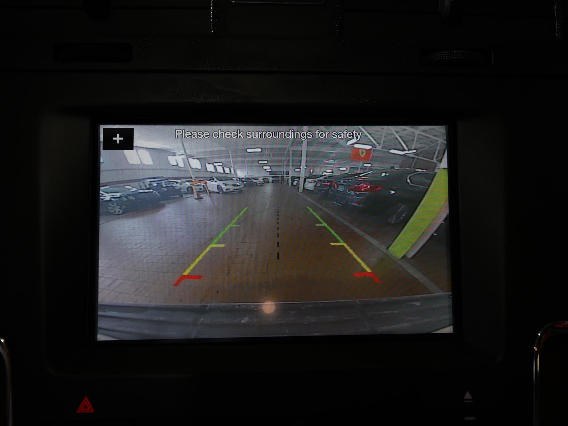 Used 2017 Lincoln Navigator Select image 22