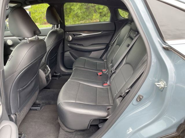 Used 2023 INFINITI QX55 Essential AWD/4WD image 13