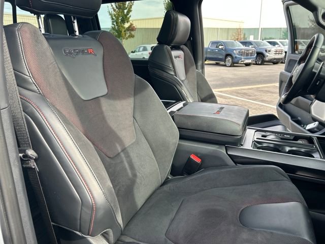 Used 2024 Ford F150 Raptor R w/ Equipment Group 803A Raptor R image 23