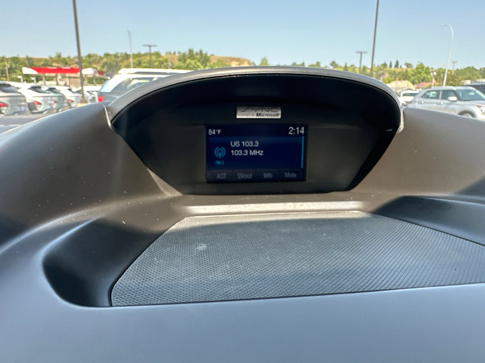 Used 2015 Ford Escape SE FWD image 55