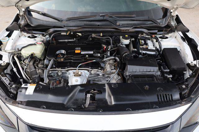 Used 2020 Honda Civic LX image 10