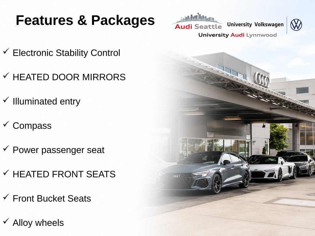 Used 2020 Audi A8 L 4.0T w/ Sport Plus Package AWD/4WD image 21