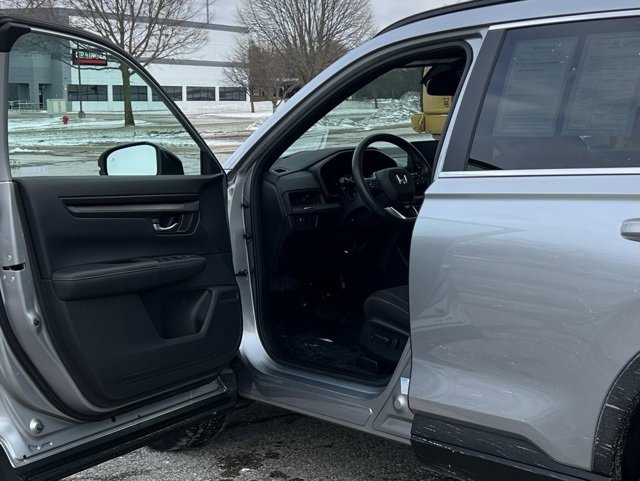 Certified 2023 Honda CR-V Sport image 15