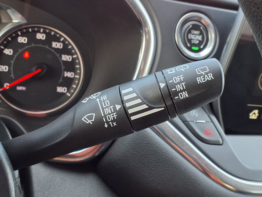 Used 2023 Chevrolet Blazer LT w/ Convenience Package image 25