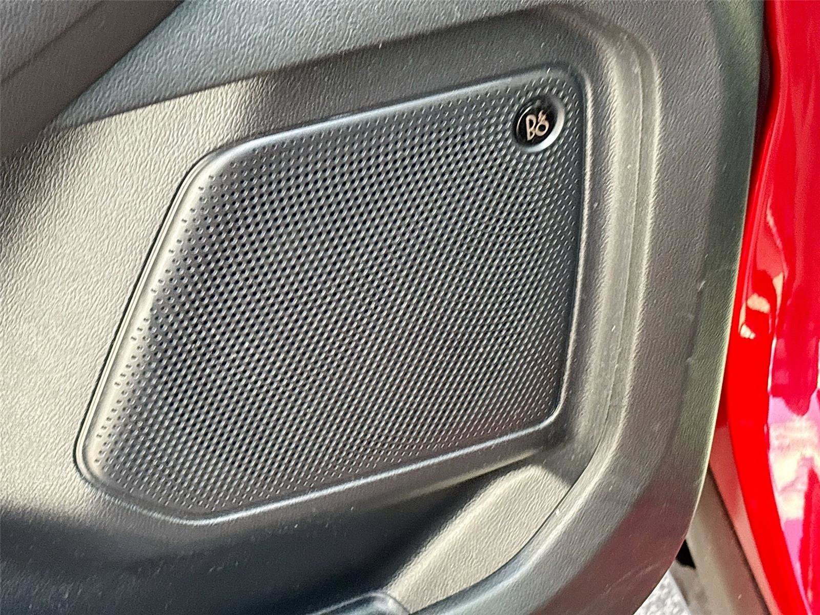 Used 2022 Ford Escape Titanium w/ Titanium Elite Package image 20