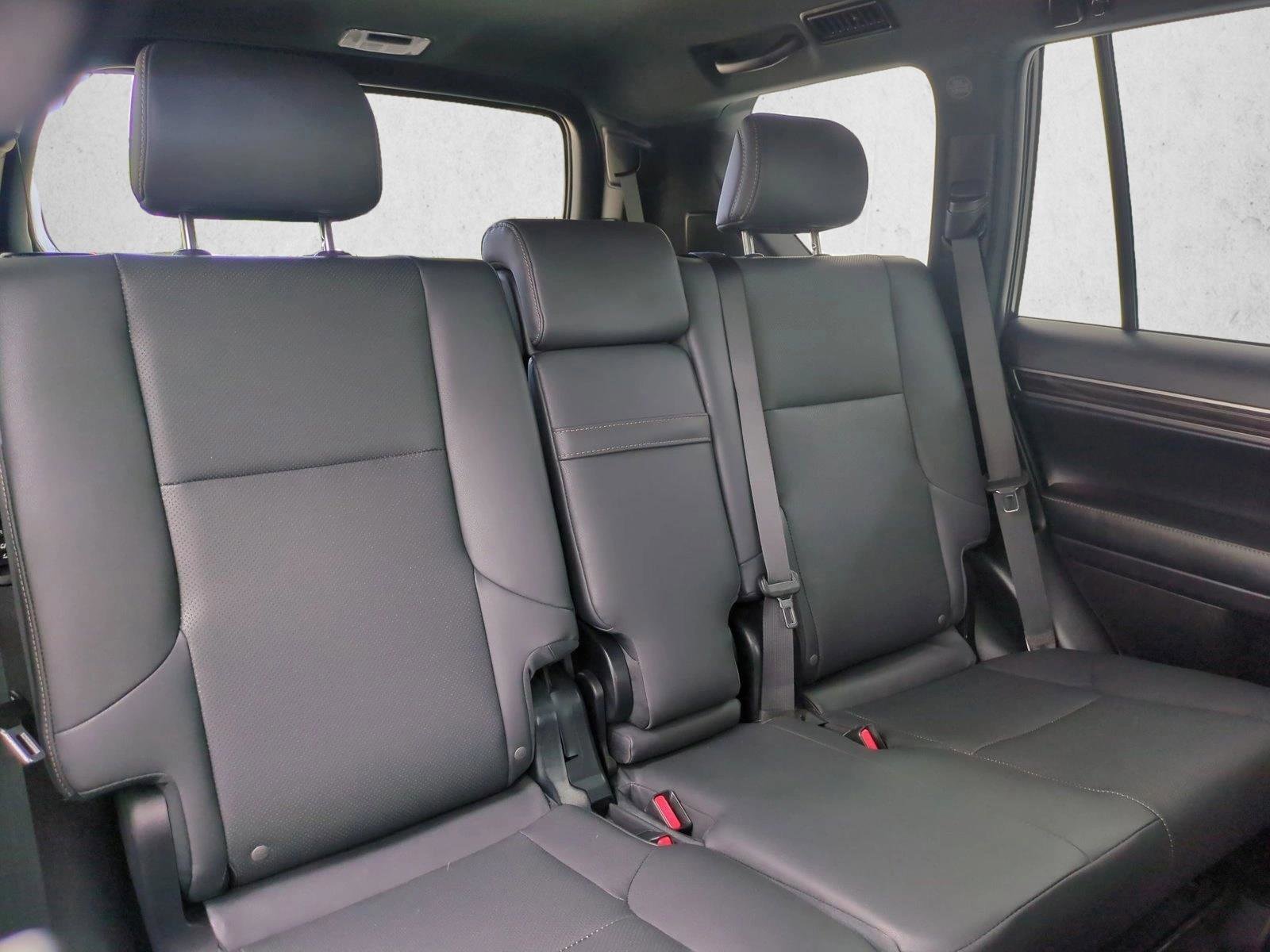 Used 2023 Lexus GX 460 Premium w/ Premium Plus Package AWD/4WD image 23