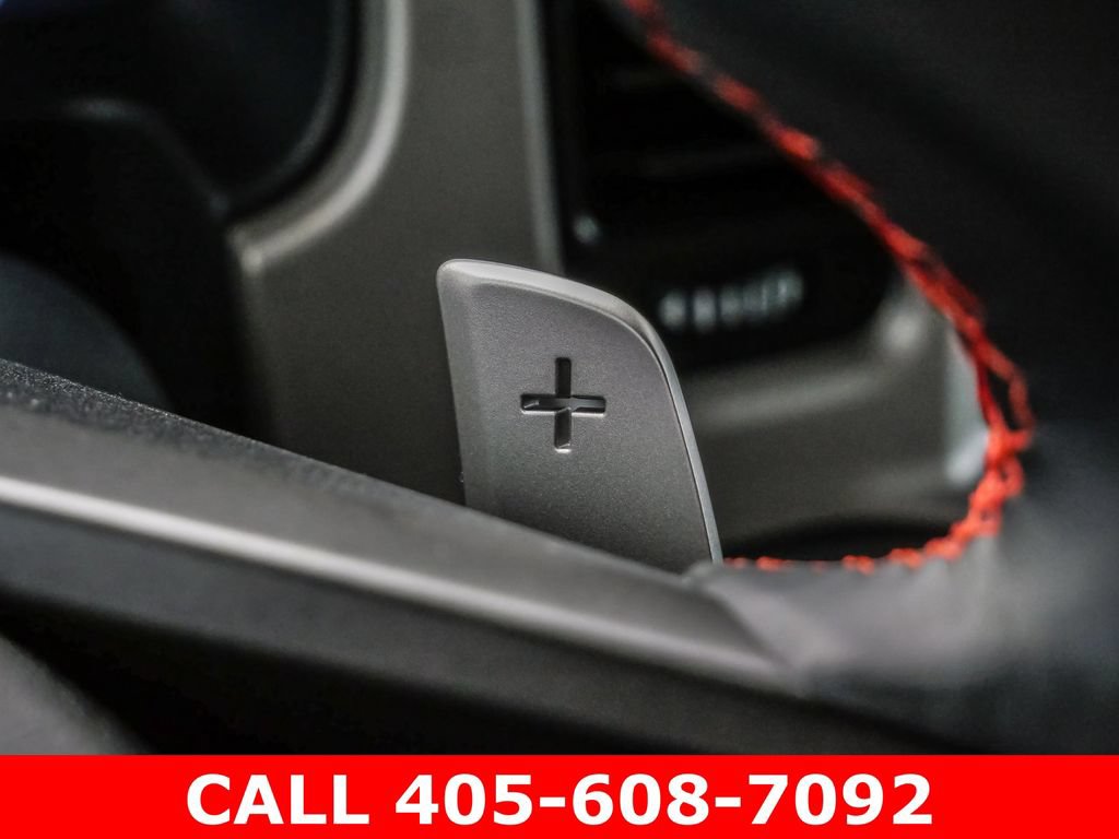 Used 2024 Ford Bronco Raptor AWD/4WD image 51