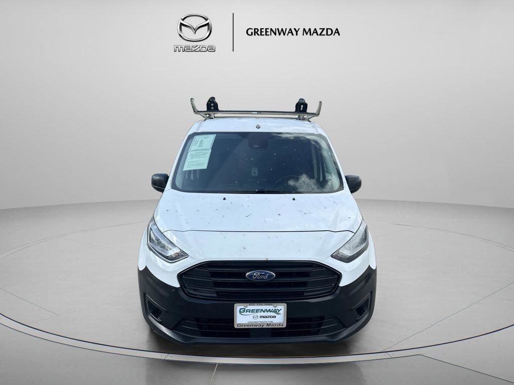 Used 2020 Ford Transit Connect XL image 2